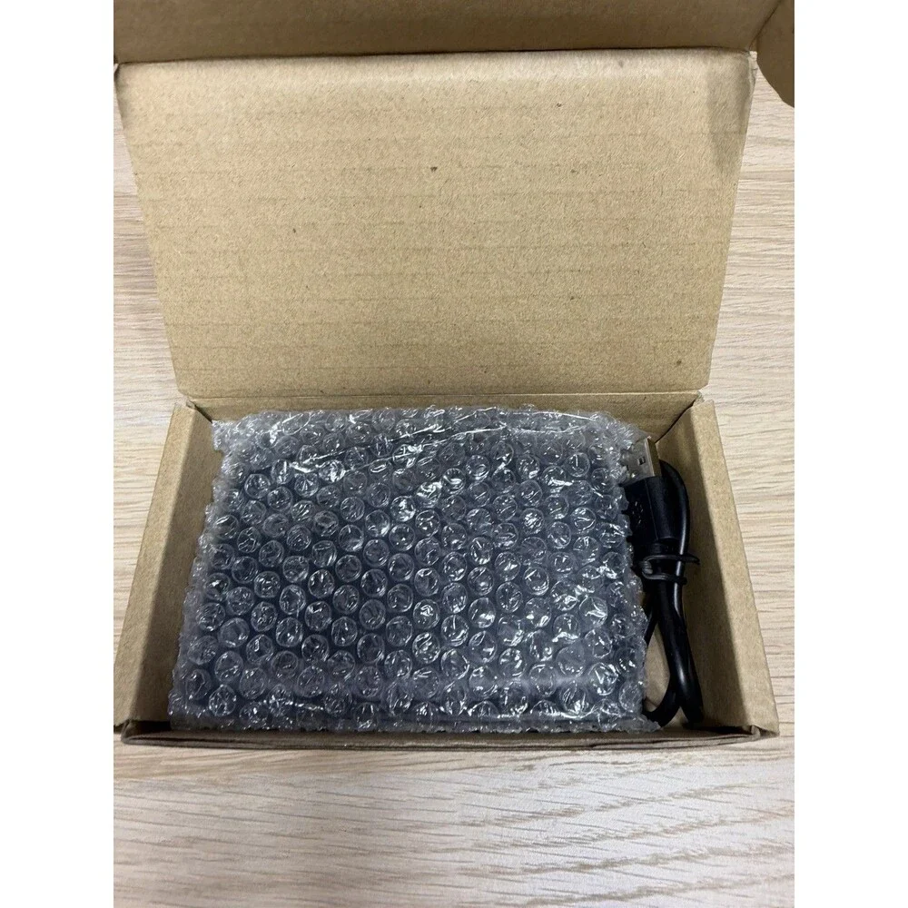 Bulb Head new wallet